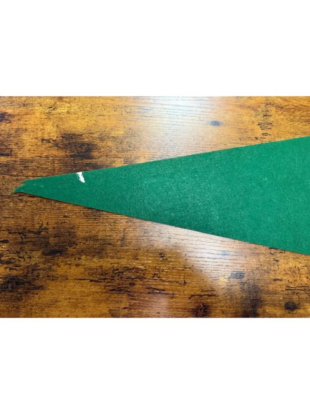Vintage 1967 NFL New York Jets pennant